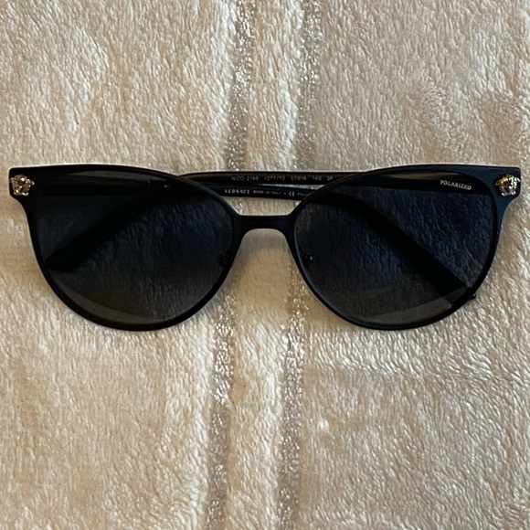 Versace Sunglasses VE2168 - Picture 6 of 10